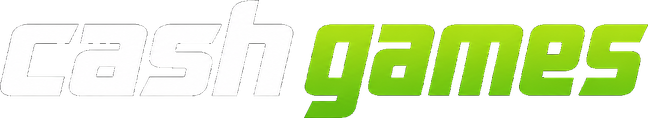 cash games logo
